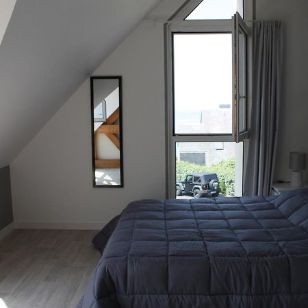Maison Vue Mer Granville Ngoại thất bức ảnh