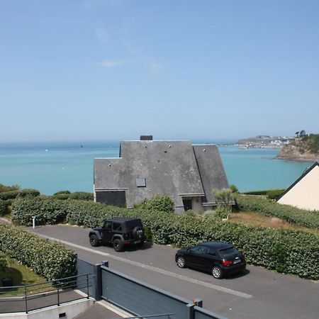 Maison Vue Mer Granville Ngoại thất bức ảnh