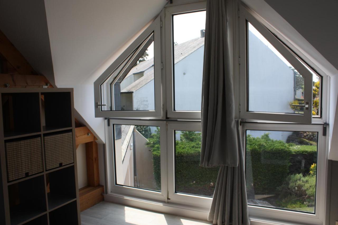 Maison Vue Mer Granville Ngoại thất bức ảnh