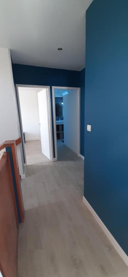 Maison Vue Mer Granville Ngoại thất bức ảnh